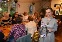 V Babičkově v Rychvaldu se zastavil čas: Řemeslu se tu naučí každý