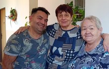 Babičky z domova pro seniory: Psychické strádání kvůli samotě!