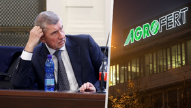 Nepřiznání dotací firmám z Agrofertu bylo předčasné, konstatoval soud. (27. 12. 2022)