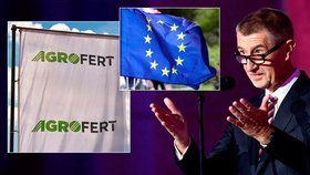 Babiš na pranýři: Europarlament odsoudil střet zájmů. Chtějí ovlivnit volby, zuří premiér