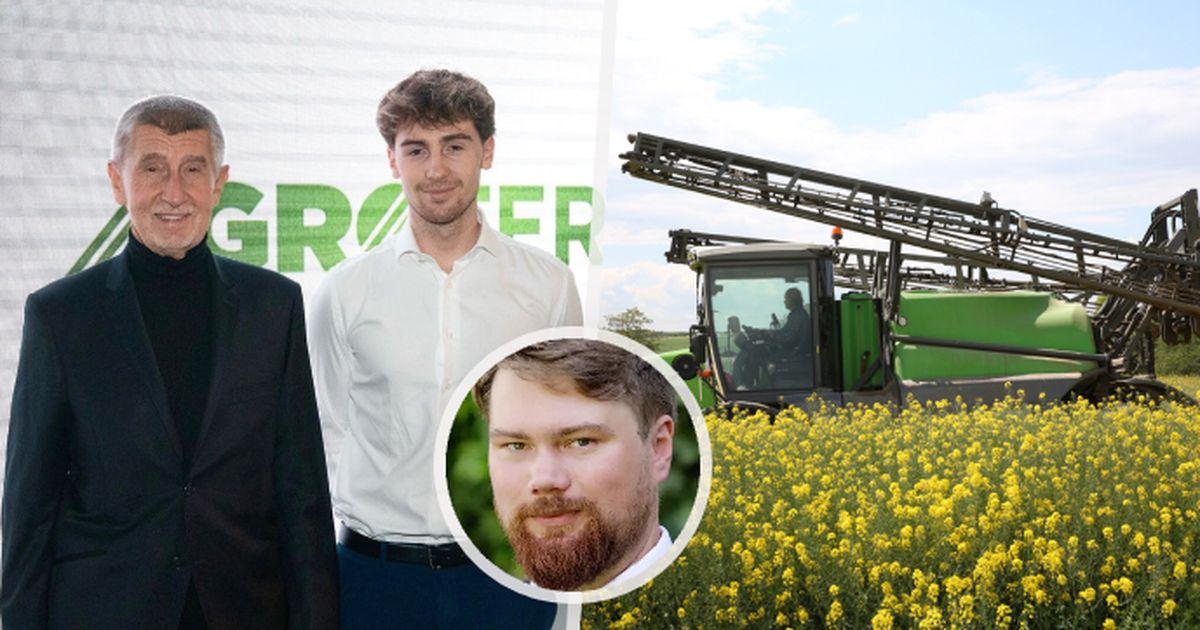 Analytik o Babišově střetu zájmů: Vláda není řádný hospodář. Zaplatíme Agrofertu ze svého?