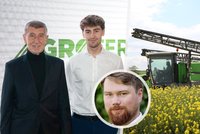Analytik o Babišově střetu zájmů: Vláda není řádný hospodář. Zaplatíme Agrofertu ze svého?