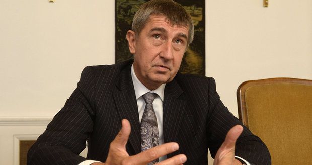 Andrej Babiš obhajuje problémy v koalicích.