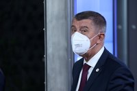Černošice se postavily Babišovi: Úřad trvá na přestupku o střetu zájmů, soudu poslal jasný vzkaz