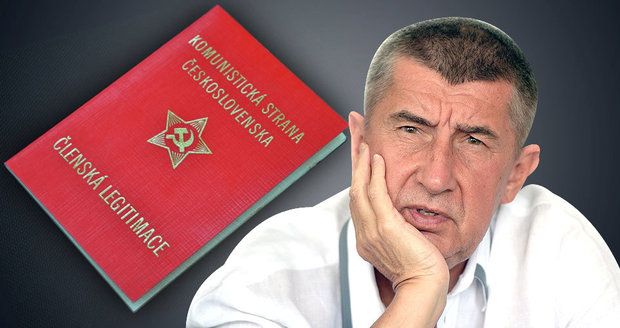 Babiš promluvil o minulosti v KSČ: „Byl jsem prospěchář, ne každý je Havel.“ 