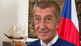Andrej Babiš prý narozeniny neslaví, přesto na něj v práci čekalo překvapení (2. 9. 2026)