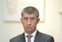 Babiš se zastal Ťoka kvůli korupci ve Skansce: Je to jen dělání politiky