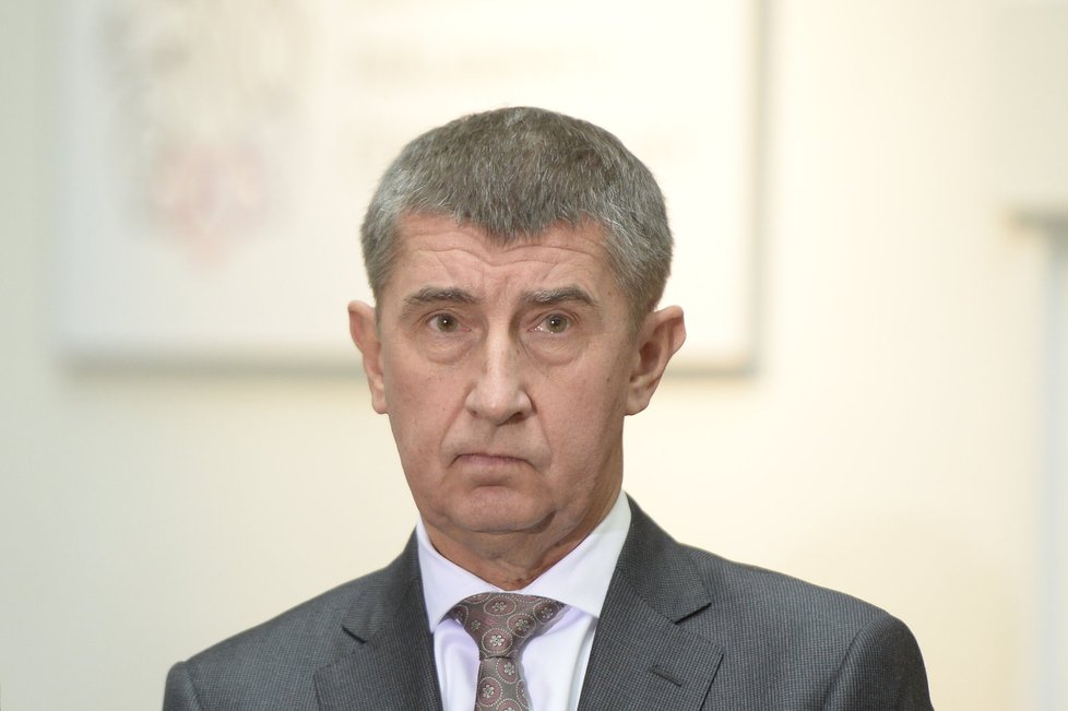 Andrej Babiš