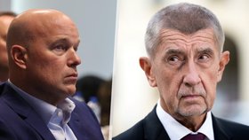 Velvyslanec USA při NATO vytkl Česku výdaje na obranu. Se spojenci jednáme narovinu, tvrdí Babiš