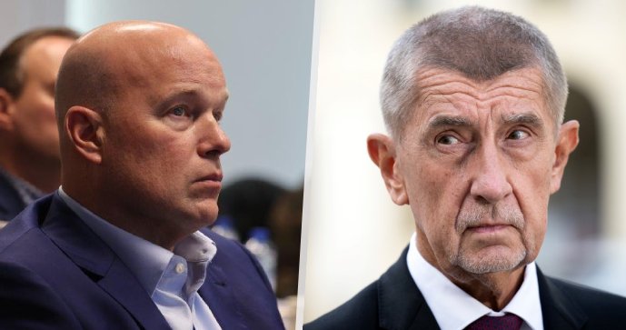 Velvyslanec USA při NATO vytkl Česku výdaje na obranu. Se spojenci jednáme narovinu, tvrdí Babiš