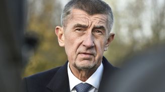 Bohumil Pečinka: Ztratí Andrej Babiš Agrofert i svobodu?