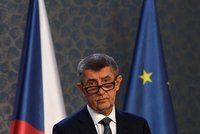 „Nemám střet zájmů, vylučuju.“ Babiš odmítl vracení milionů z EU pro Agrofert