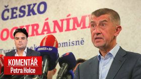 Komentář: Babiš zválcoval i eurovolby, Piráti zaostali a z ČSSD je zombie