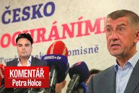 Komentář: Babiš zválcoval i eurovolby, Piráti zaostali a z ČSSD je zombie