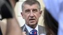 Andrej Babiš patří k největším sponzorům svého hnutí ANO. S přijetím nových pravidel však bude moci své straně ročně darovat maximálně tři miliony korun.