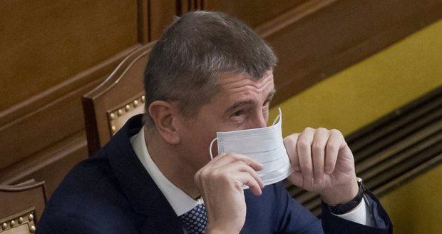 Babiš má z politiky podlomené zdraví: Problém s očima, závratě a antibiotika