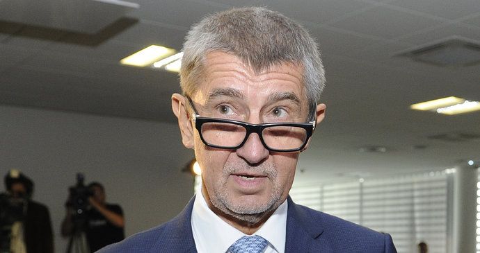 Firma, na kterou podle údajných nahrávek Andreje Babiše měla „kleknout“ finanční správa, dlužila 218 milionů na DPH.