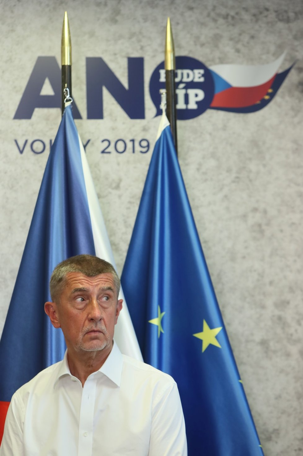 Česko chce prý Babiš a jeho ANO v Bruselu ochránit - tvrdě a nekompromisně