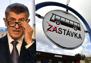 Čeká nás stávka autobusáků?