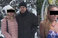 Vypátrali přítelkyni Babiše juniora: Liza (30) žije se synem v garsonce. A umí si užívat