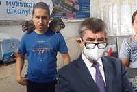 Babiš ml. chce zvrátit rozhodnutí v kauze údajného zavlečení na Krym. Advokát udělal důležitý krok