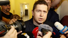5. den soudního líčení kvůli kauze Čapí hnízdo: Andrej Babiš mladší (16.9.2022)