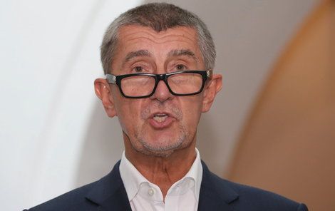 Andrej Babiš (63)