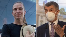 Přímý duel těžkých vah Babiš vs. Bartoš: Kuriózní a oboustranně výhodný, míní politolog