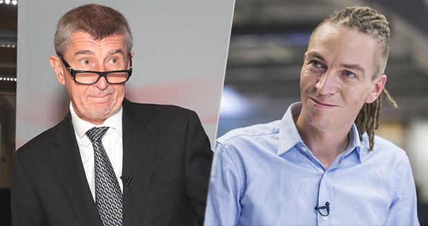 Velká bitva o Ústí: Babiš půjde přímo proti Bartošovi! Šéf Pirátů si rýpl do ANO