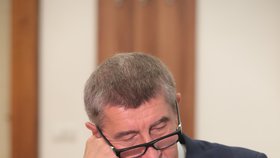 Premiér Andrej Babiš v rozhovoru pro Blesk (22.11.2018)