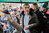 Politologové o konci Babišovy kampaně: „Zoufalý pokus.“ Jak ovlivní voliče?