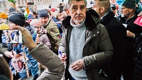 Politologové o konci Babišovy kampaně: „Zoufalý pokus.“ Jak ovlivní voliče?