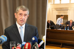 Žalobce zaslal k Vrchnímu soudu v Praze doplnění odvolání v kauze Čapí hnízdo. (3. 5. 2023)