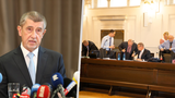 Vrchní soud rozhodl v kauze Čapí hnízdo. Zrušil osvobozující verdikt nad Babišem a Nagyovou?