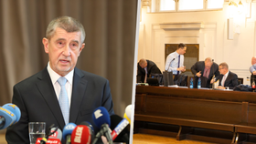 Žalobce zaslal k Vrchnímu soudu v Praze doplnění odvolání v kauze Čapí hnízdo (3. 5. 2023)