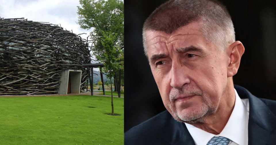 Andrej Babiš se s Kauzou Čapí hnízdo potýká již několik let.