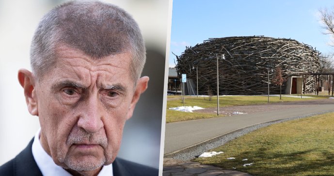Příkladem rozhodování soudců bez důkazů je kauza Čapí hnízdo, vzkázal Babiš