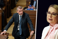 Babiš odpověděl na dopis Černochové: Žádá detaily k munici pro Ukrajinu a zmínil „obří PR akci“