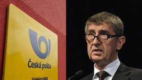 Babišův Agrotec míří k soudu. Kvůli manipulaci se zakázkami České pošty