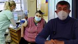 Kolaps a nárůst mrtvých. Babiš bojuje za nouzový stav a obul se do Čechů: Příznaky tají a netestují se