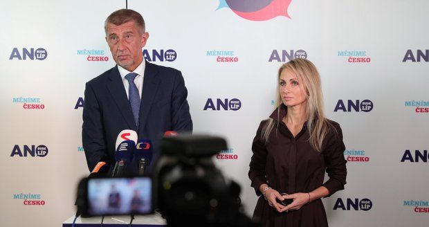 Babiš dostal kopačky od hlavní tváře ANO v Bruselu! Charanzová již za hnutí kandidovat nechce