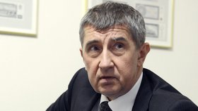 Ministr financí Babiš vyhrál soud o to, zda byl oprávněně veden jako agent STB