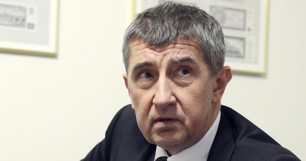 Ministr financí Babiš vyhrál soud o to, zda byl oprávněně veden jako agent STB