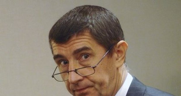 Míří Andrej Babiš do politiky?