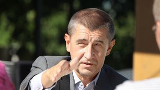 Babiš, rozumu se zbavíš!