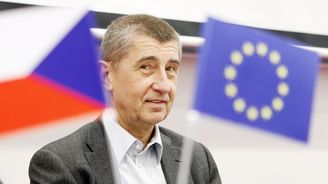 BOHUMIL DOLEŽAL: Já, Andrej Babiš