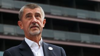 Udavačský web skončil. Babiš ustoupil občanům