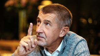 Andrej Ojeb Babiš aneb z dějin přízvisek