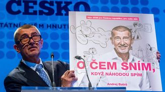 Česká televize: ANO by volilo 32 procent voličů, ČSSD jen mírně víc než komunisty 