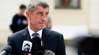 Babiš a jeho novináři: Démon odposlechů požírá ty, kteří ho vypustili